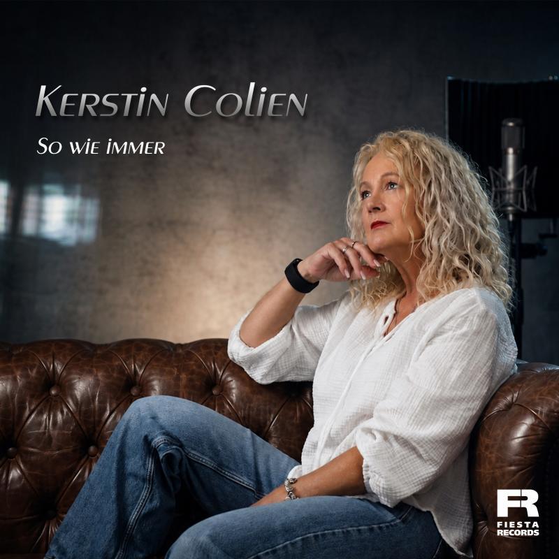Kerstin Colien - So wie immer